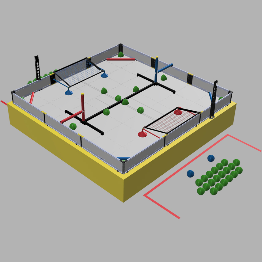 Vex vex competition cn